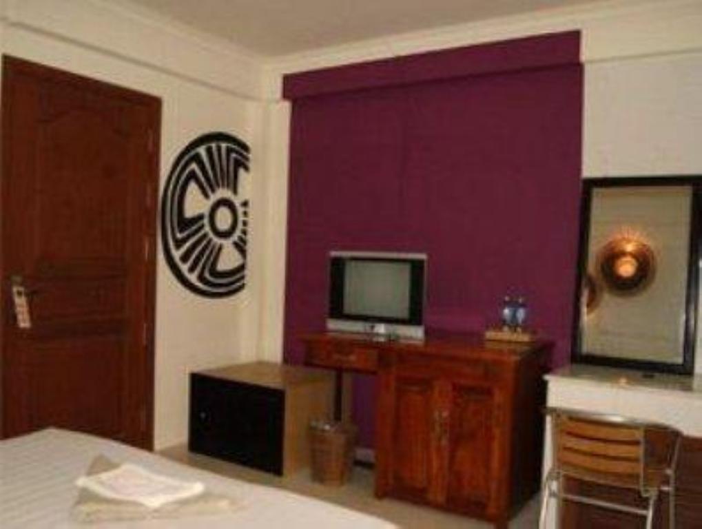 Viva Hotel Siem Reap Camera foto