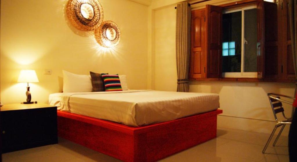 Viva Hotel Siem Reap Esterno foto