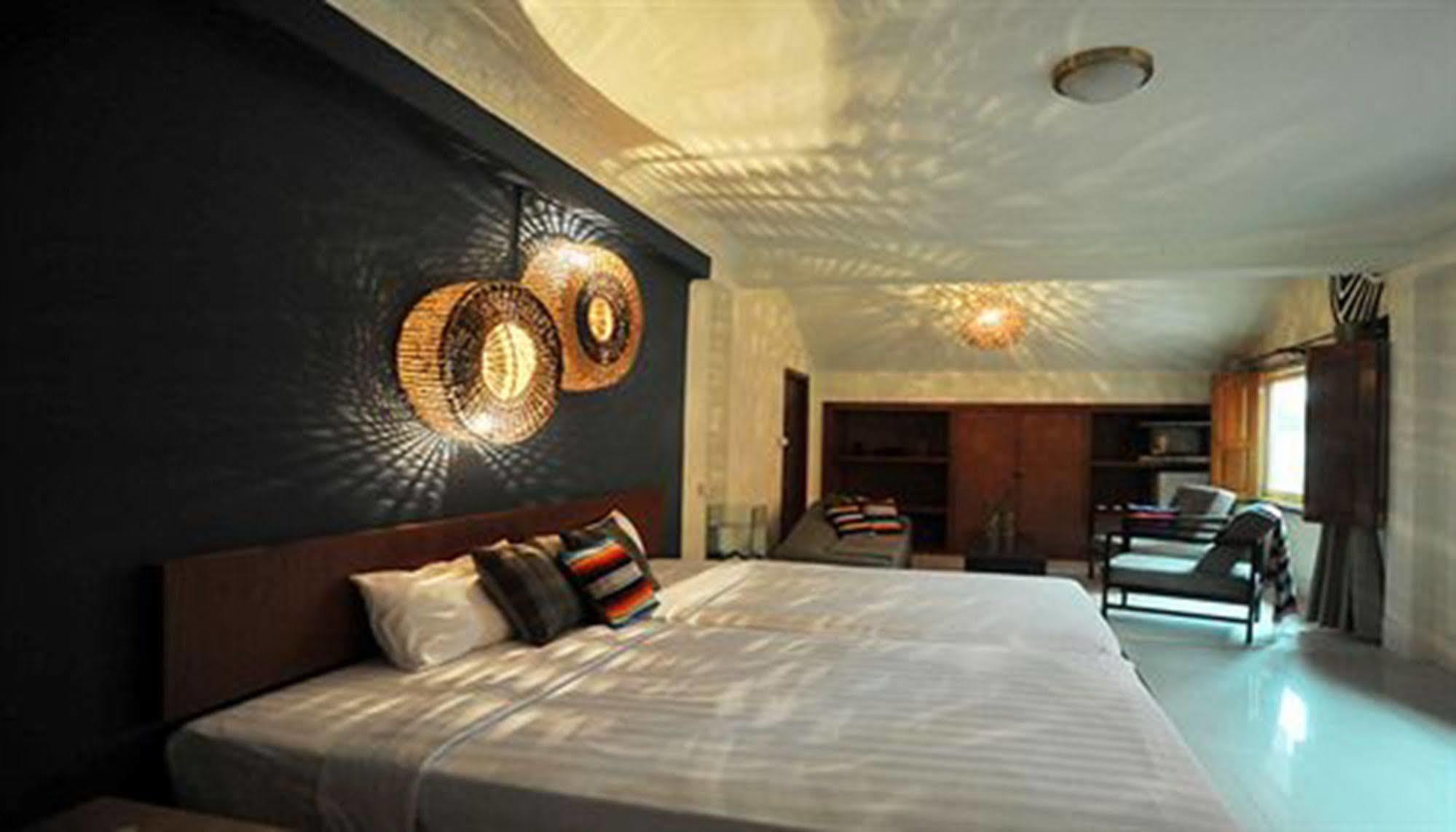 Viva Hotel Siem Reap Esterno foto